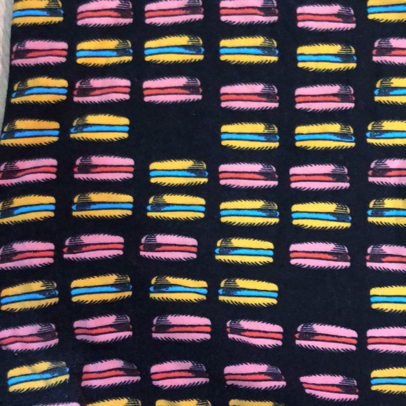 Macaroon leggings - Picture 2 of 3